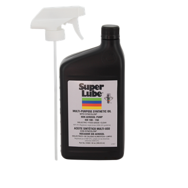 Super Lube51600